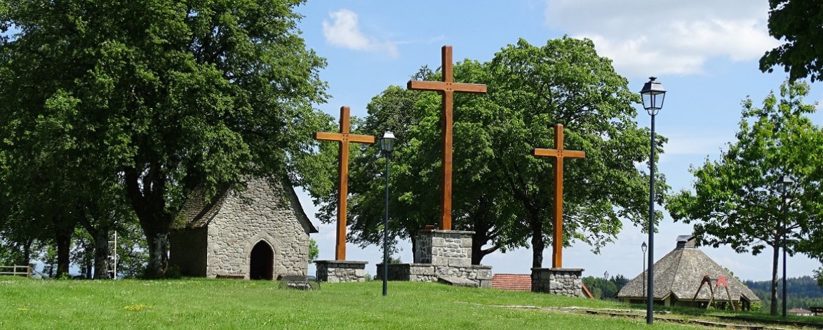 Site du Saint Laurent
